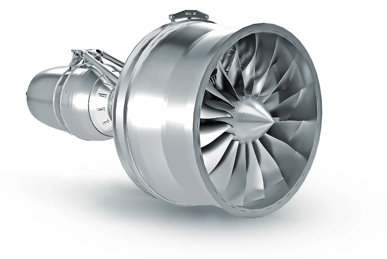 Двигатель ПД-35